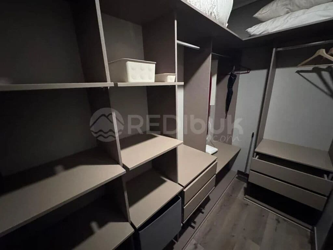 Interior 2, Rbk Moderno depto en Las Condes, Cordillera
