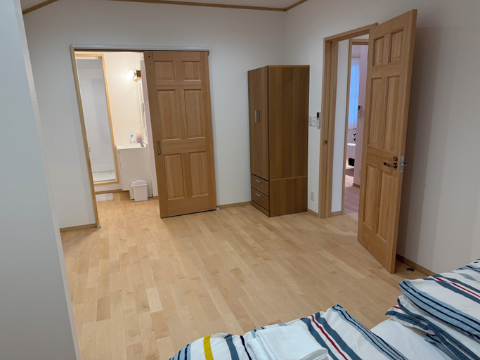 Room 2, Picollo Mondo, Yamanakako