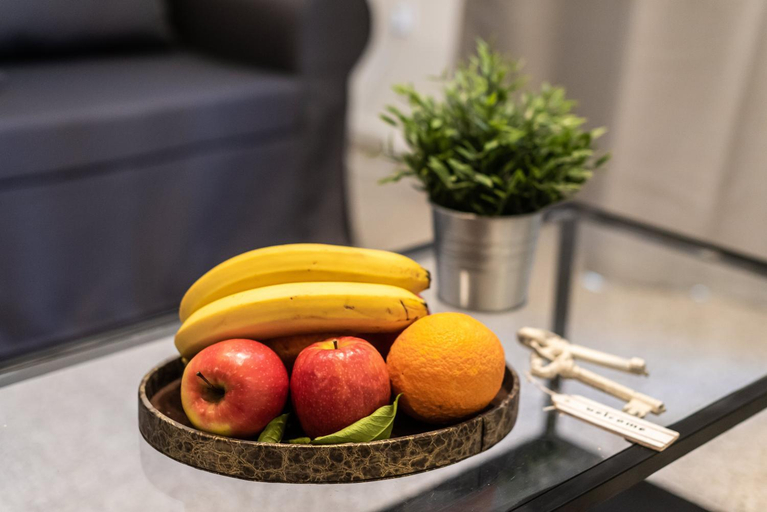 Food & Drinks, SerenityOne - Centrally located One Bedroom Apt