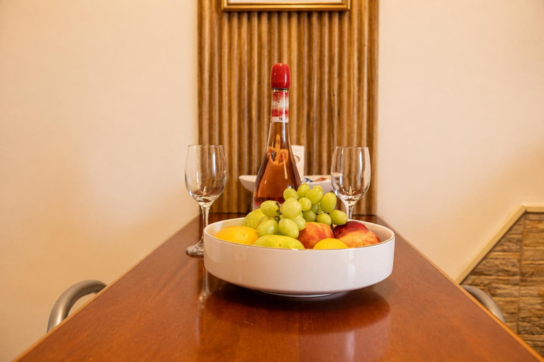 Food & Drinks, Caesarea Vacation Rooms