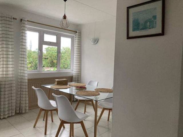 Others 4, La Peninsule - Town Apartment in Curepipe