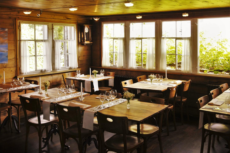 Food & Drinks 2, Gasthaus Rossli, Toggenburg