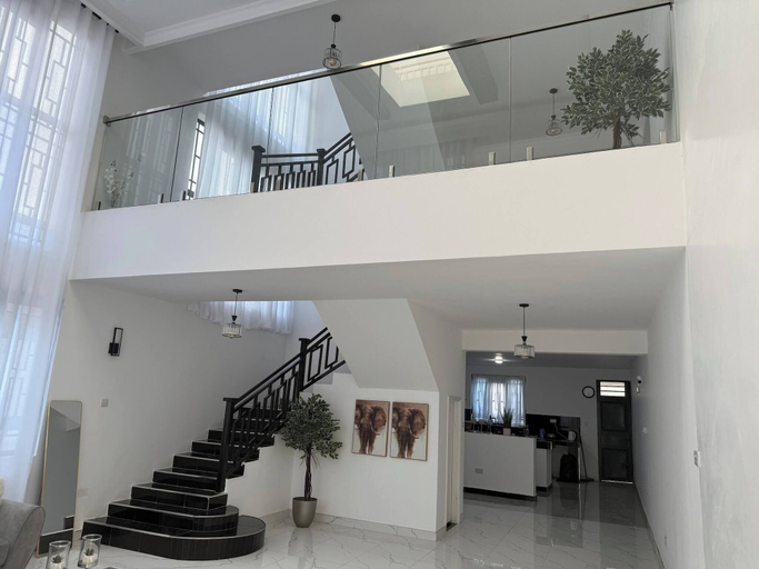 Interior 4, Serene 3-bedroom House in Pridelands, Nairobi, Mavoko