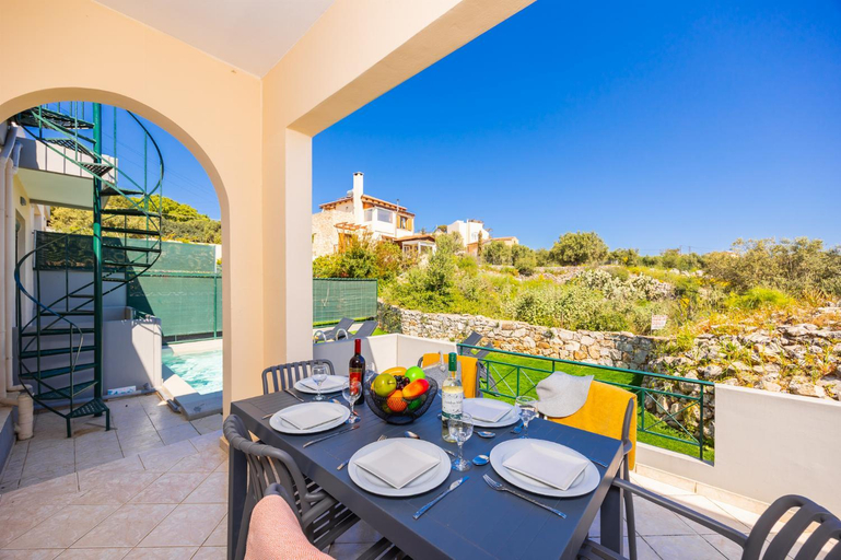Others 5, Villa Phoebe in Kefalas, Crete