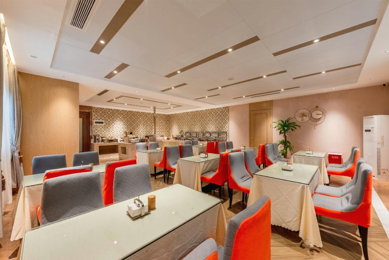 Food & Drinks 4, Vienna Hotel Shenzhen Longsheng Subway Station Branch, Shenzhen