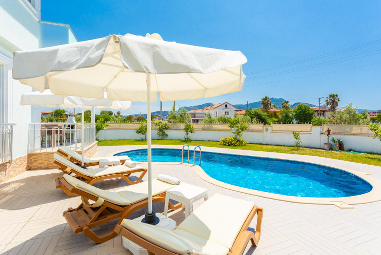 Others 2, Villa Veli, Ortaca