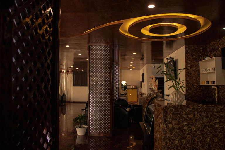 Public Area, RATNA HOTEL, Koshi