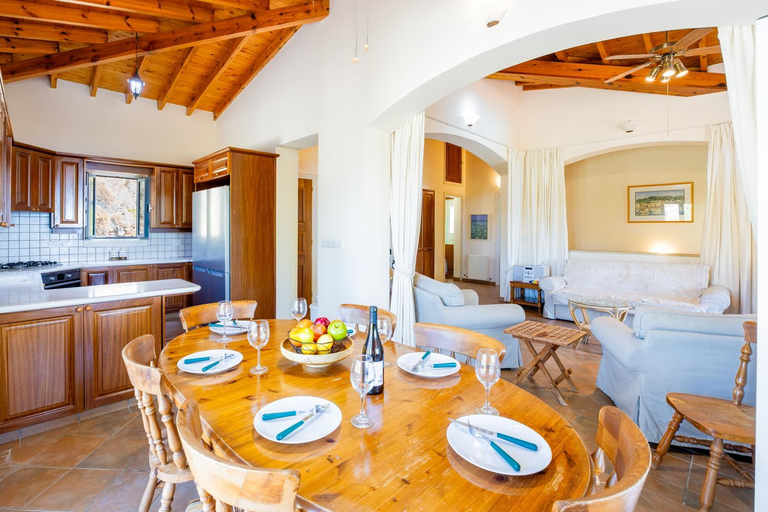 3, Villa Sea Pines