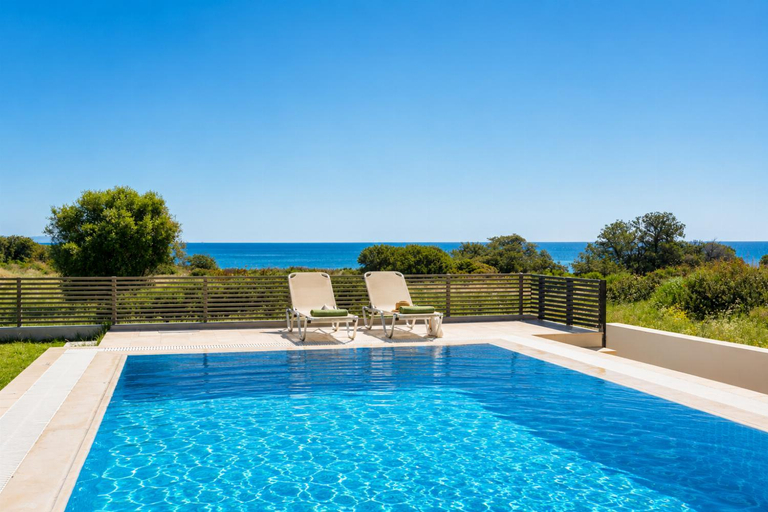3, Villa Blue Wave Tria, South Aegean