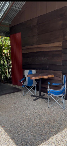 Others 2, Cabanas MOHE’S Uvita, Osa