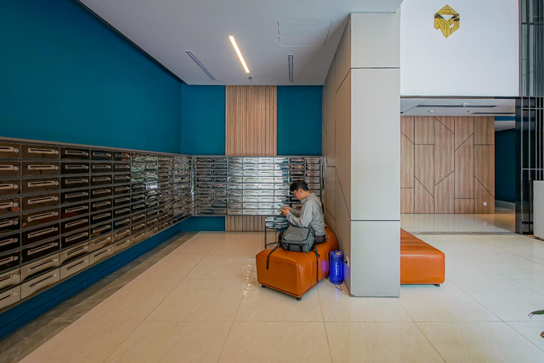 Others 5, PROStay - SOHO RESIDENCE CENTRAL HCMC, District 1