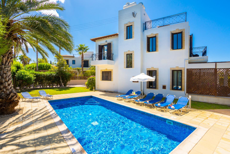 Sport & Beauty, Villa Anna