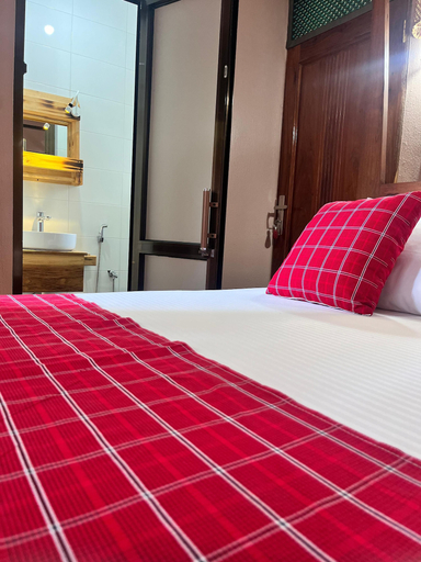 Room 5, Marinindoto, Arusha Urban