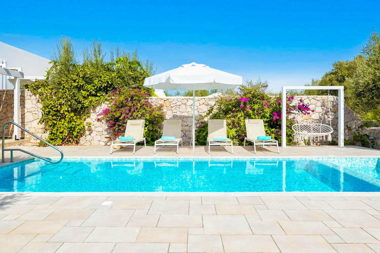 3, Villa Kalathos Dream Galazio, South Aegean