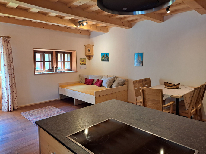 Living area 5, Hüthis Waldidylle, Kirchdorf an der Krems