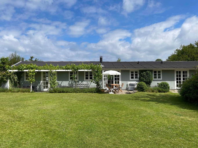 Primary image, 5 Star Holiday Home in Oro, Holbæk