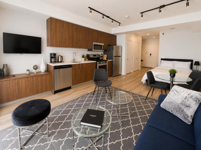 Others 2, Perfect Brand New Studio Downtown Sidney, Capital