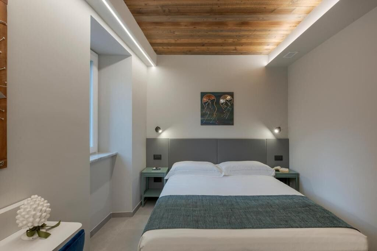 Room 4, Cà Amae La Spezia, La Spezia