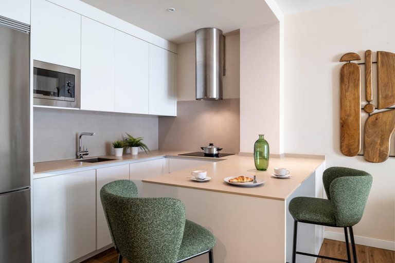 Others 5, Magno Apartments San Martin, Sevilla