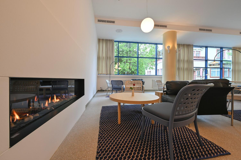 Others 4, Hotel SOREA MORAVA, Poprad