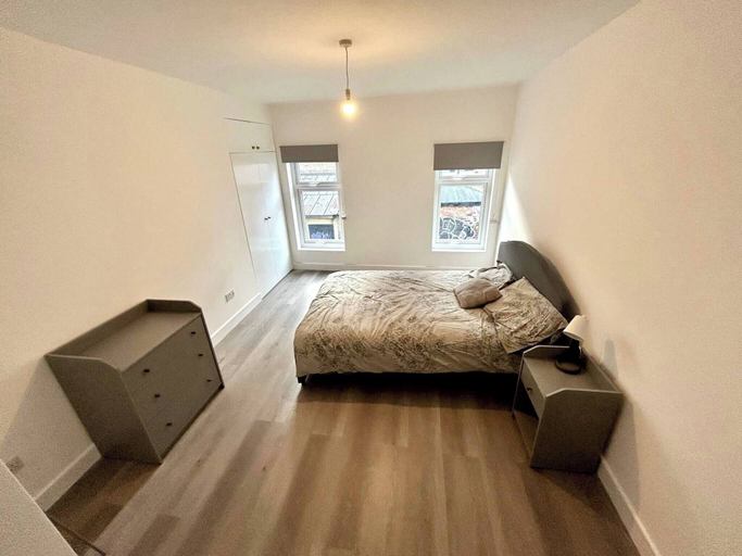 Room 2, Beautiful Place to Stay, London