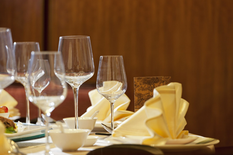 Food & Drinks 5, Hangzhou Meiyuan Hotel, Hangzhou