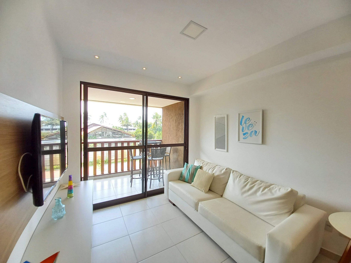 Others 5, Flats no Cupe Beach Living, Ipojuca