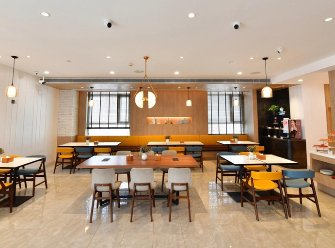 Food & Drinks 4, Hanting Premium Hotel Beijing Capital International Airport, Beijing
