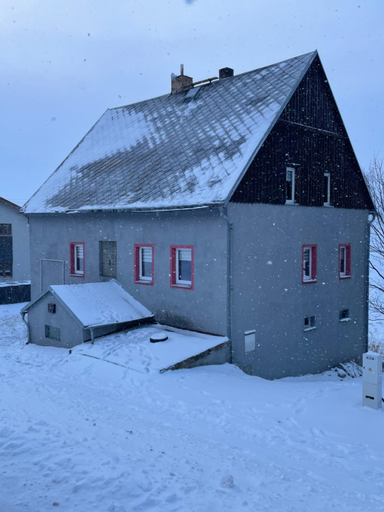 Exterior & Views 1, Chata Na Rozcesti, Chomutov