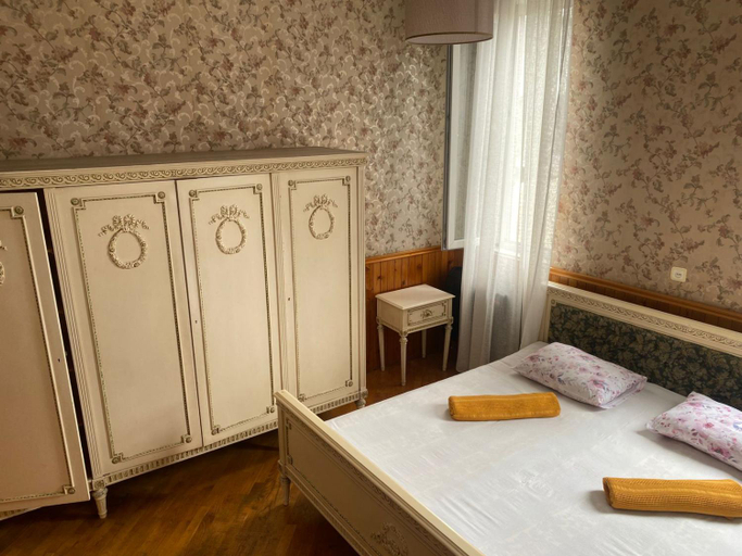 Bedroom 2, New House Kobuleti, Kobuleti