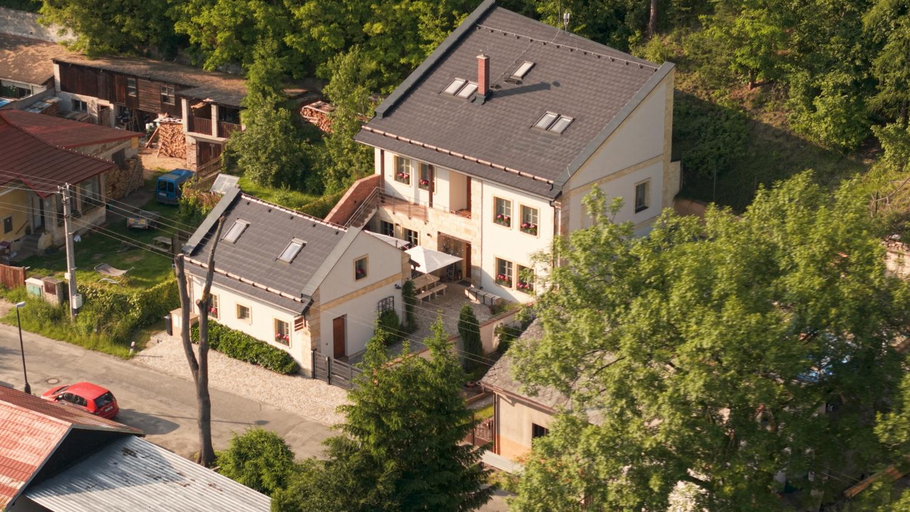 Exterior & Views 1, Penzion Stodola, Mladá Boleslav