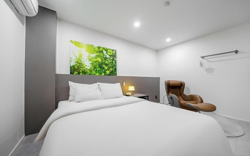 Room 4, The Seolleim Hotel Stay, Yeonsu