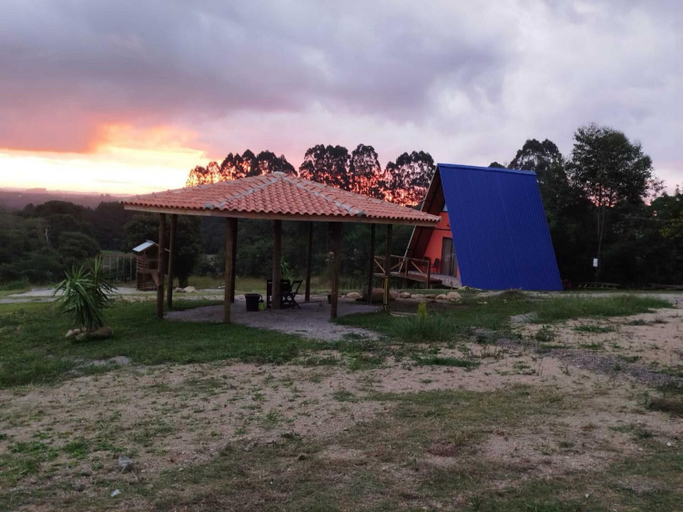 5, Sitio Eco-Betel, São José dos Pinhais