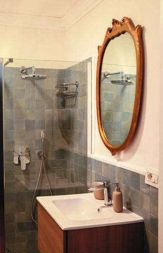 Bathroom 5, BERETTI HOME, Catania