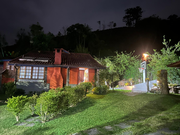 Exterior & Views 1, Chale Maua Conforto e Arte, Resende