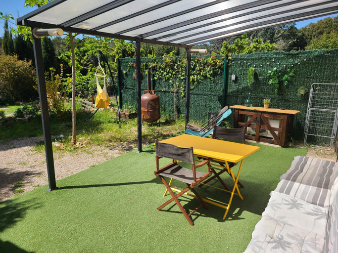 Others 3, Maranatha Guest House en Provence, Var