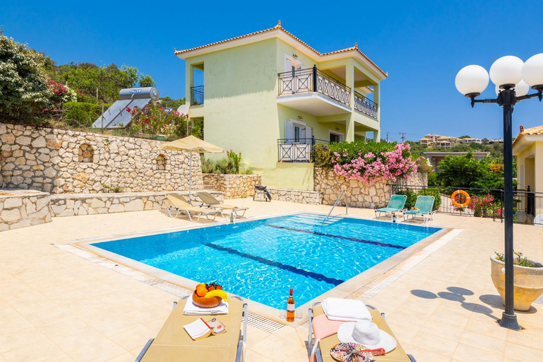Others 3, Skala Villa Green, Ionian Islands