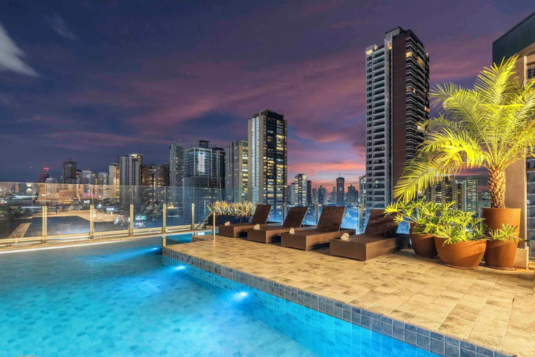 Sport & Beauty 3, SJ Premium By Atlantica, Goiania