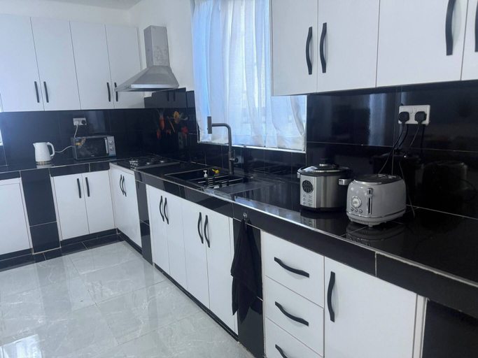 Interior 5, Serene 3-bedroom House in Pridelands, Nairobi, Mavoko