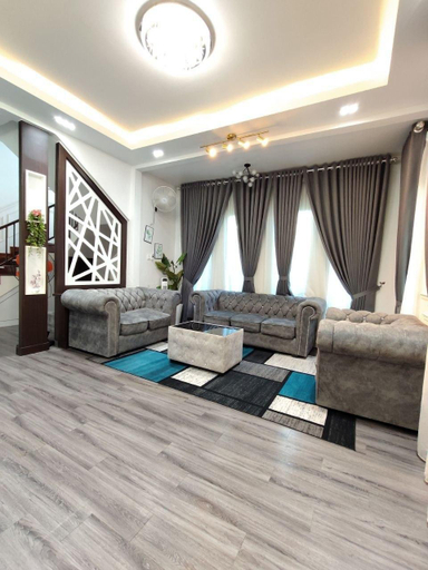Others 5, KAI Pool Villa Jeli Kelantan, Jeli