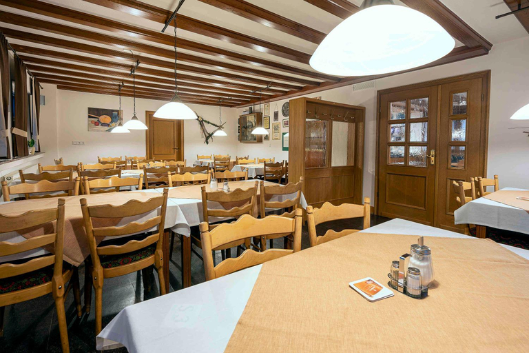 Food & Drinks 4, Landgasthof Rademacher, Olpe