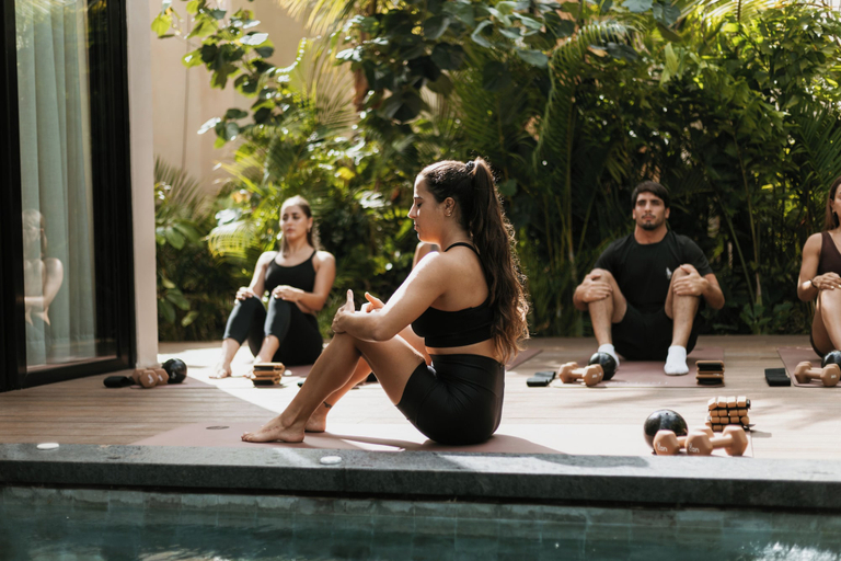 Sport & Beauty 2, Trobbu Boutique Collection Riviera Maya - All Inclusive, Cozumel