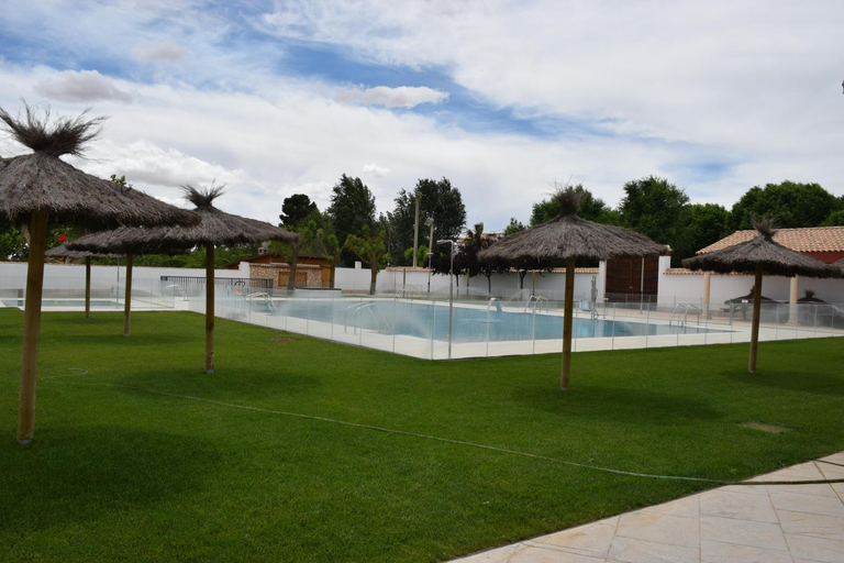 Sport & Beauty, Casa Rural La Tia Lola, Ciudad Real