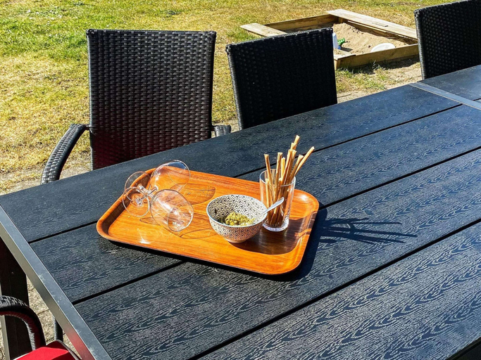 Food & Drinks, 4 Star Holiday Home in Nordborg, Sønderborg