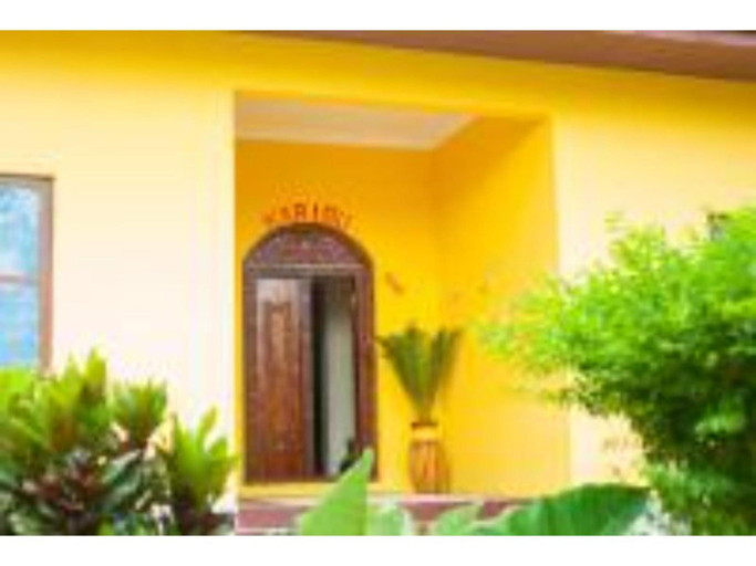 4, Bwejuu Beach Palm Villa, Kusini