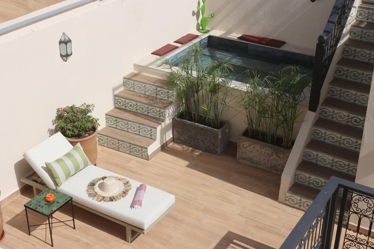 Others 4, Riad Laora et SPA, Marrakech