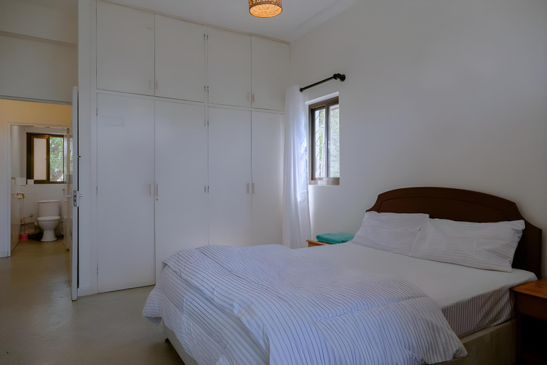 4, DSM Sea View Apartment, Ilala