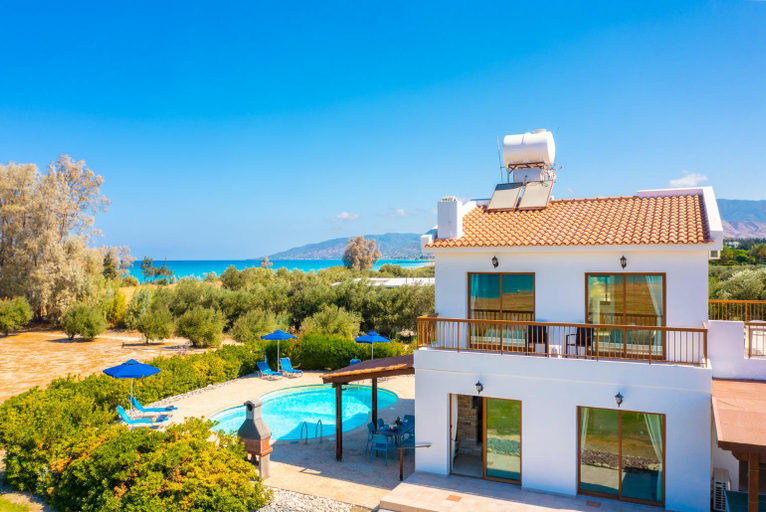 Others 2, Blue Bay Villa Nicole