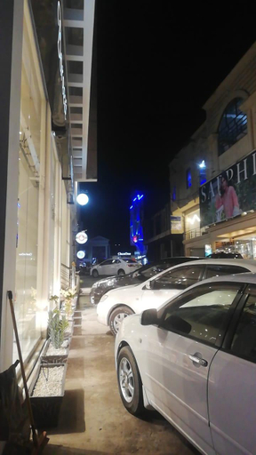 Public Area, AdLight Guest Rooms Swat, Malakand