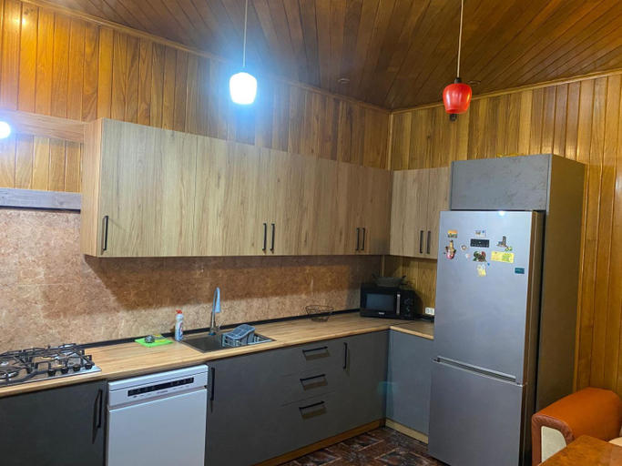 Others 2, Guest House Kobuleti, Kobuleti